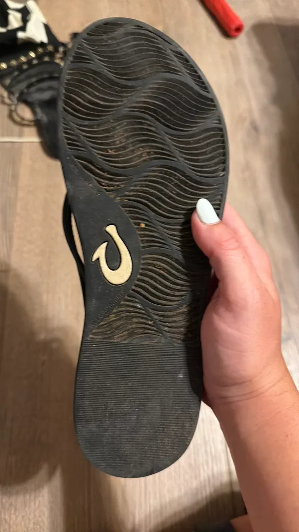 Olukai Sandals - Image 4