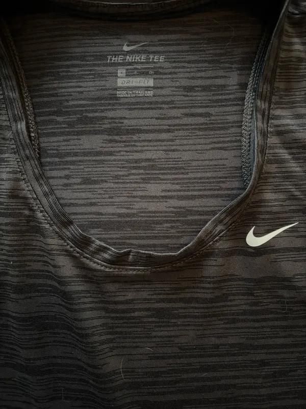 Nike Dri-Fit Tank Top Racerback - Image 2