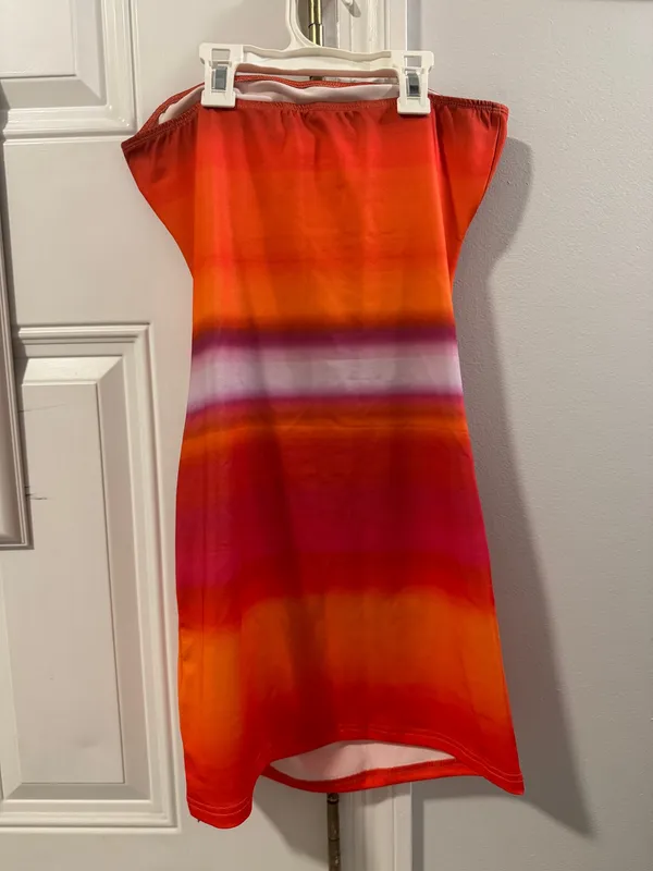 Amazon Dress Mini - Image 3
