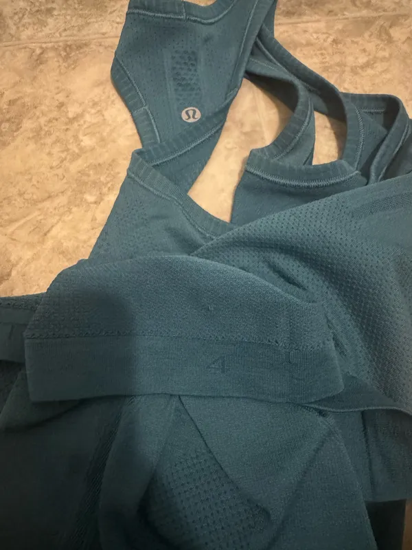Lululemon Swiftly Tech Tank - Image 4
