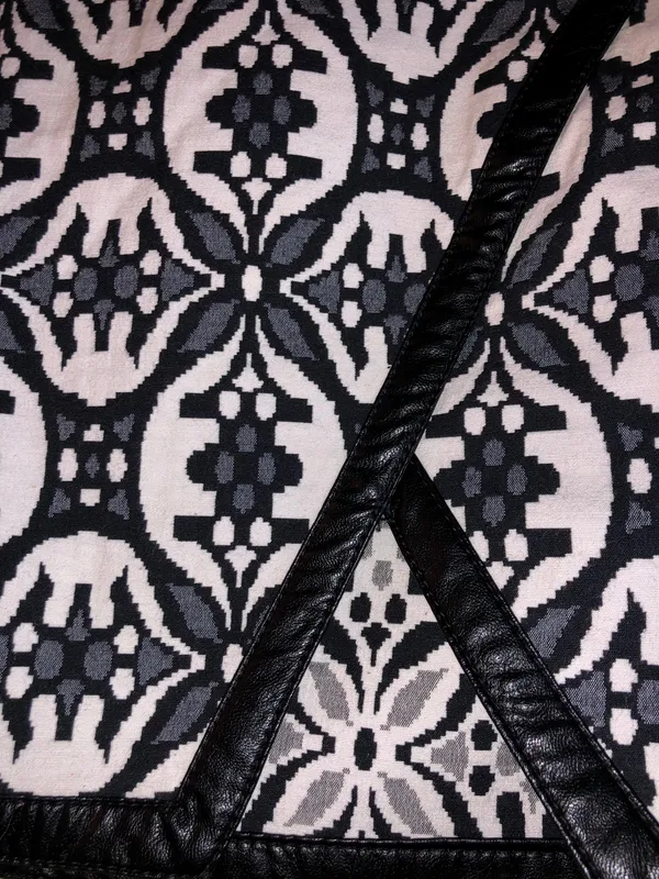 Express Mini Skirt - Image 7