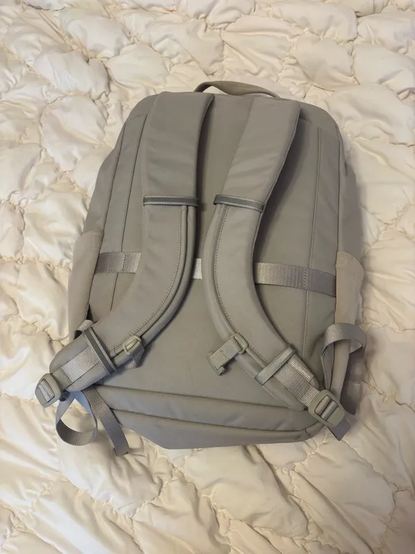 Lululemon Backpack - Image 3