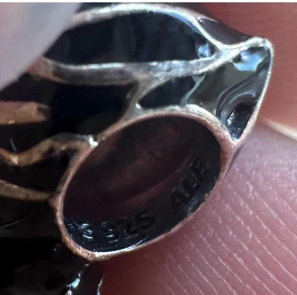Pandora NEW  Black Panther Charm - Image 5
