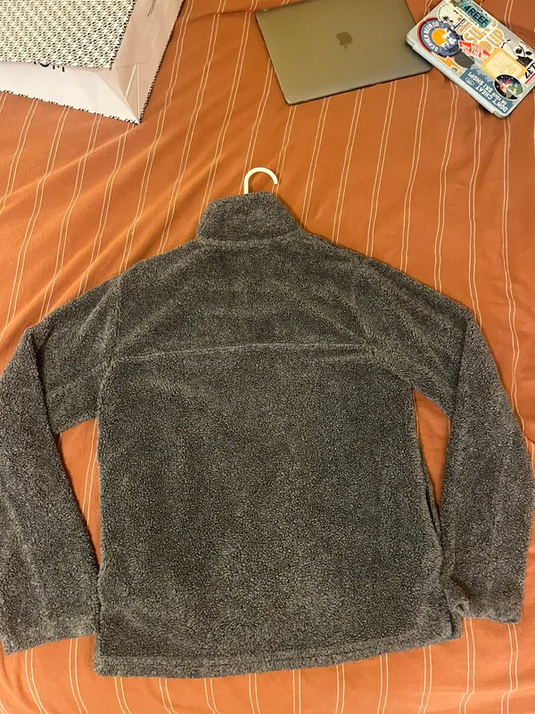 University of Florida Quarter Zip - Image 3