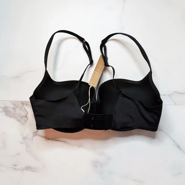 NWT Skims Ultimate Balconette Push-Up Bra - Image 4