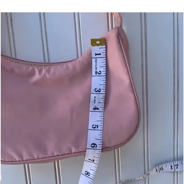 Wild Fable Pink Shoulder Bag‎ - Image 6