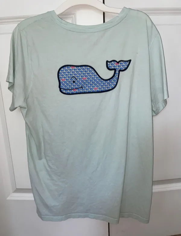 Vineyard Vines Tshirt - Image 2