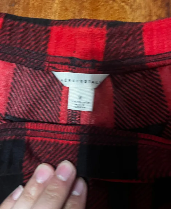 Aeropostale Pj Shorts - Image 3