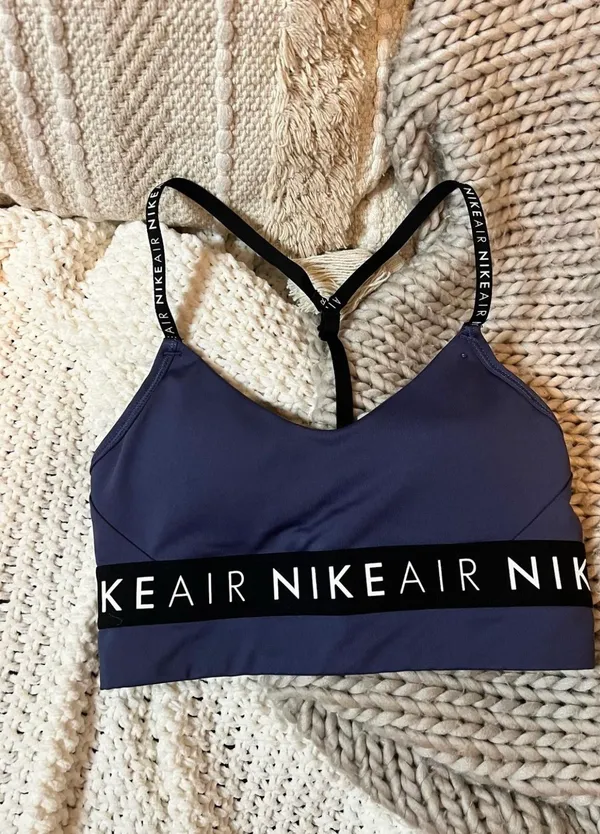 Nike Air Sports Bra - Image 2