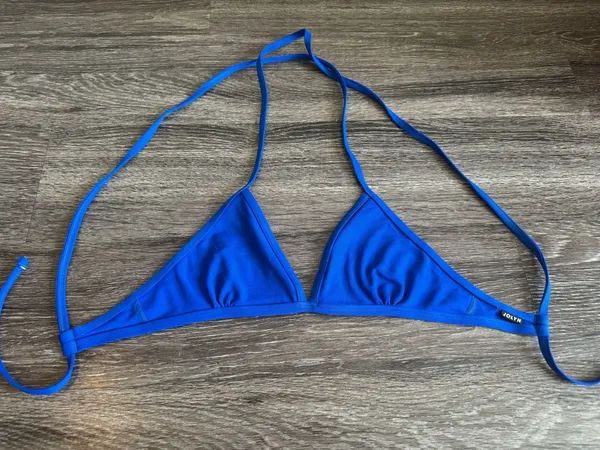 JOLYN Bikini Top Triangle - Image 2