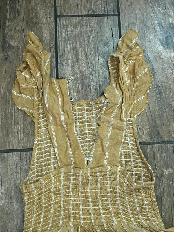 Free People Dress - Image 3