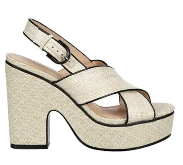 Limelight Platform Heels - Image 2