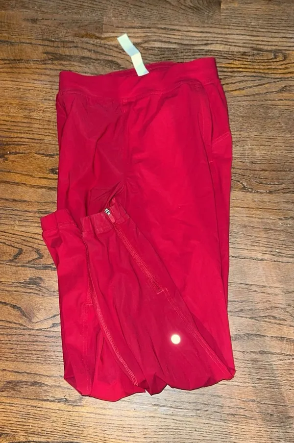 Lululemon Adapted State Joggers High-Rise - Image 2