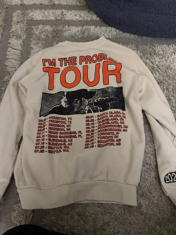 Morgan Wallen Sweatshirt - Image 4