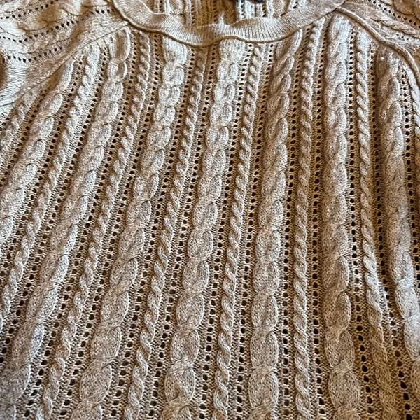 American‎ eagle xs sweater - Image 4