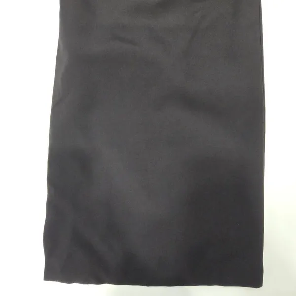 Bardot Eleni Midi Dress in Black - Image 4