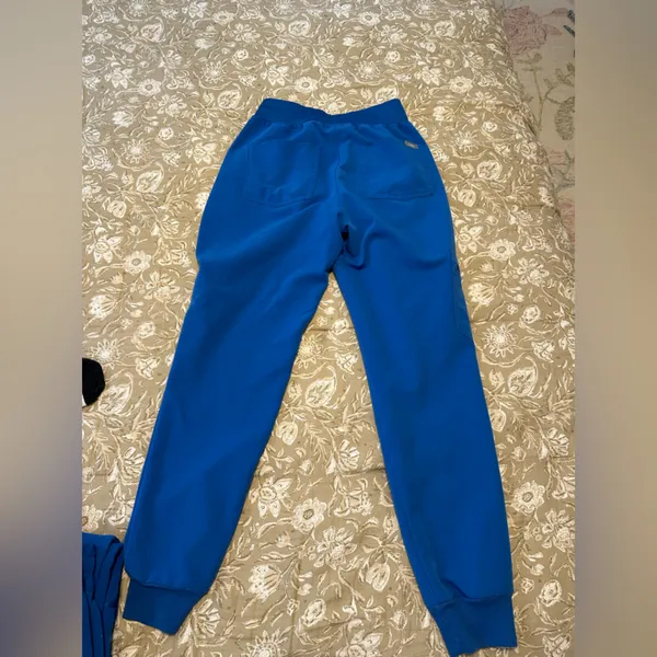 Figs high waisted Zamora jogger - Image 2