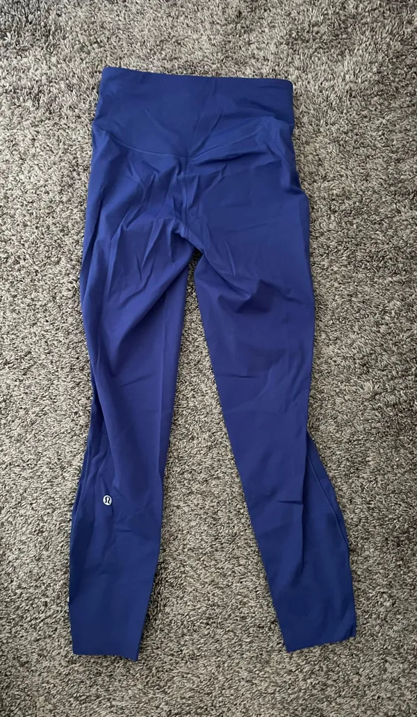 Lululemon Base Pace Leggings 25” - Image 6