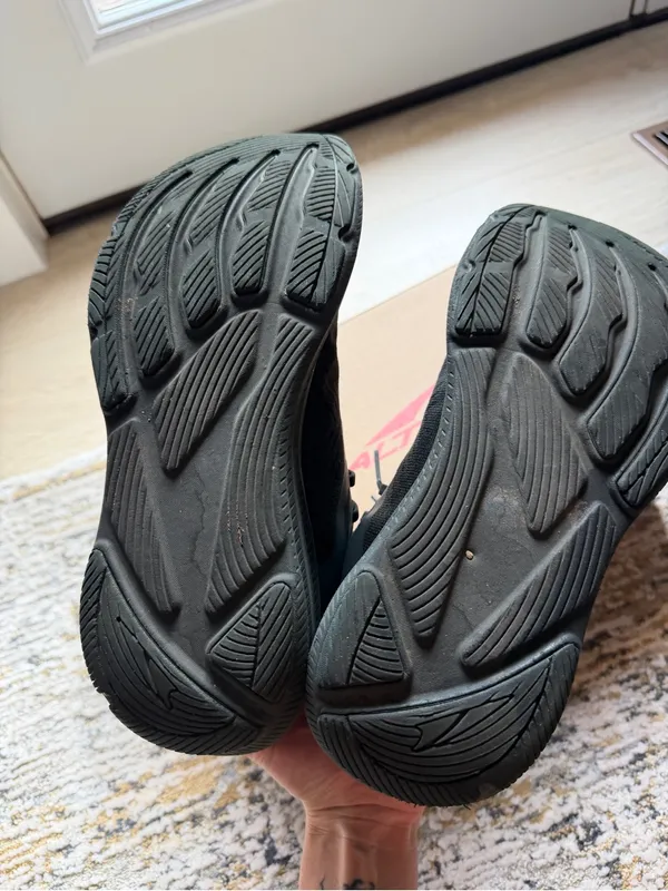 Altra Black Women's Experience Flow 2 running shoes - Image 7
