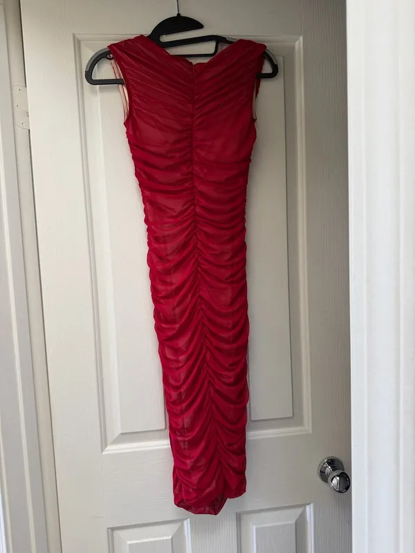 Oh Polly dress midi - Image 6