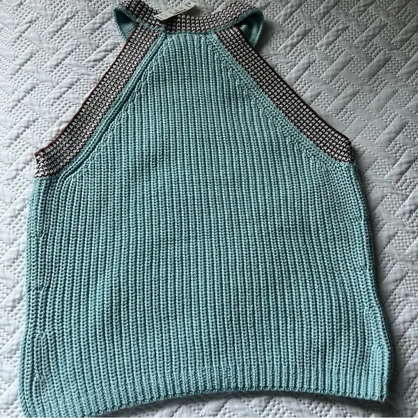 Madewell Top size S - Image 3