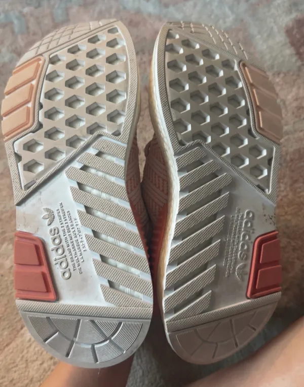 Adidas NMD Sneakers - Image 4