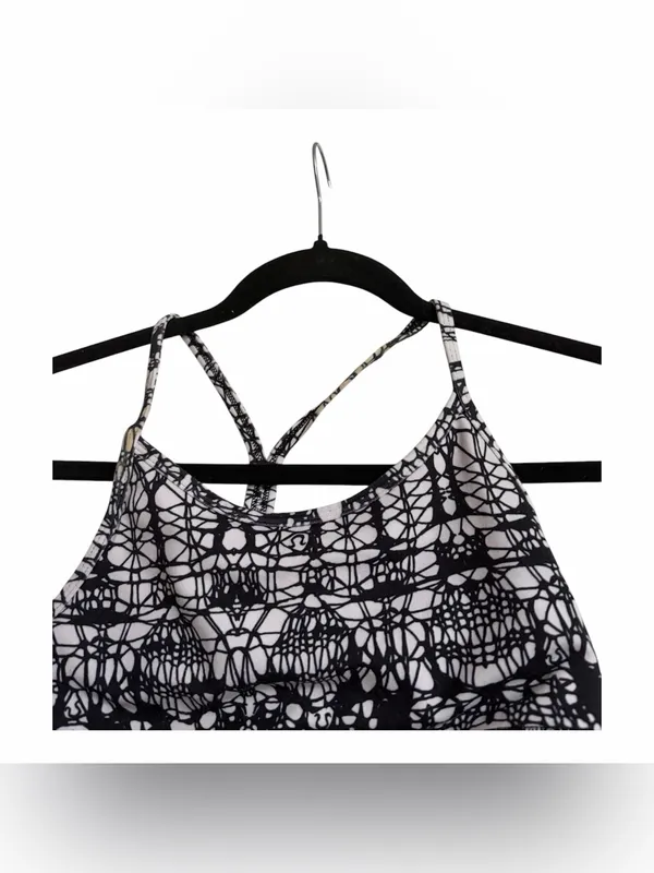 Lululemon Y Flow Ghost Ghoul Sports - Image 2