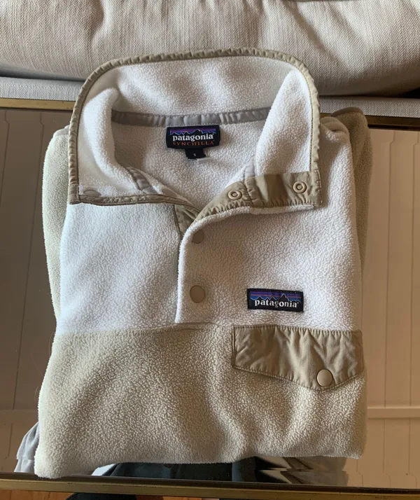 Patagonia Synchilla Fleece - Image 2