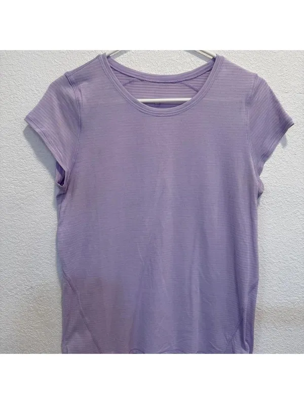 Lululemon Swiftly Tech Short Sleeve - Image 4