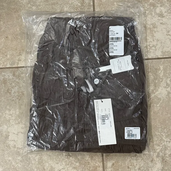 Revolve Tahlia Dress in Chocolate size XS NEW - Image 4