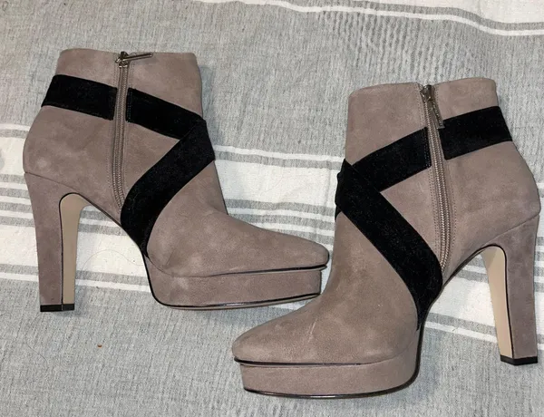 Paris Booties - Image 6