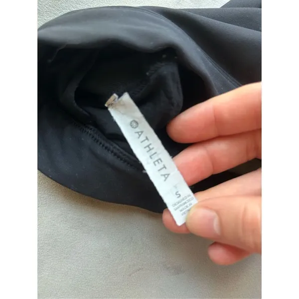 athleta sports bra - Image 2