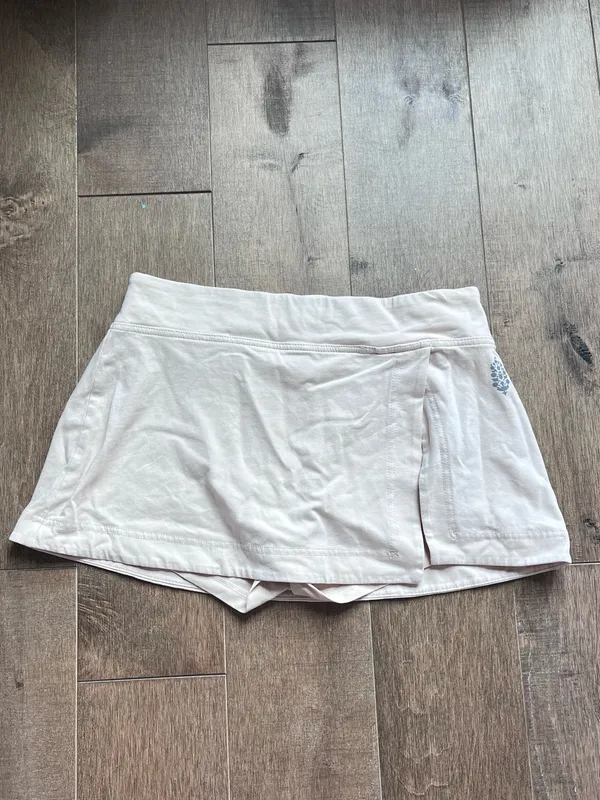 Free People Workout Skort - Image 2