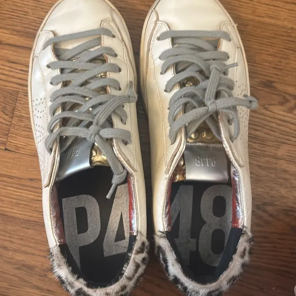 P448 sneakers - Image 4
