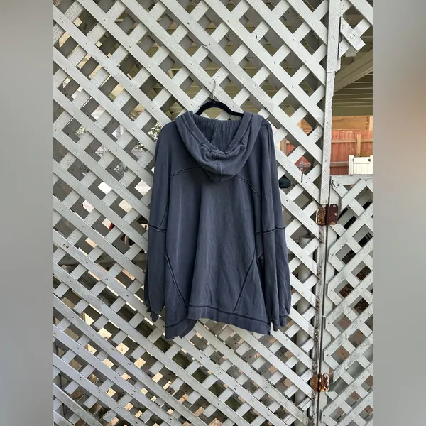 Free people We The Free We Hoodie - Image 4