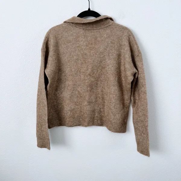 Sézane Emile Pullover Sweater - Image 4
