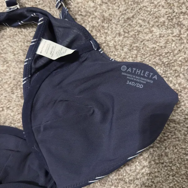Athleta Swim Suit - Image 3