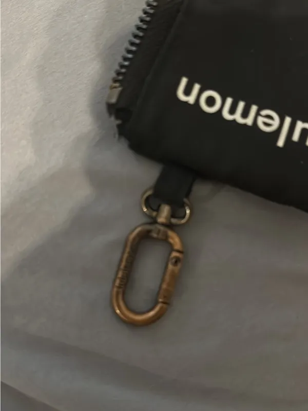 Lululemon Card Holder - Image 3