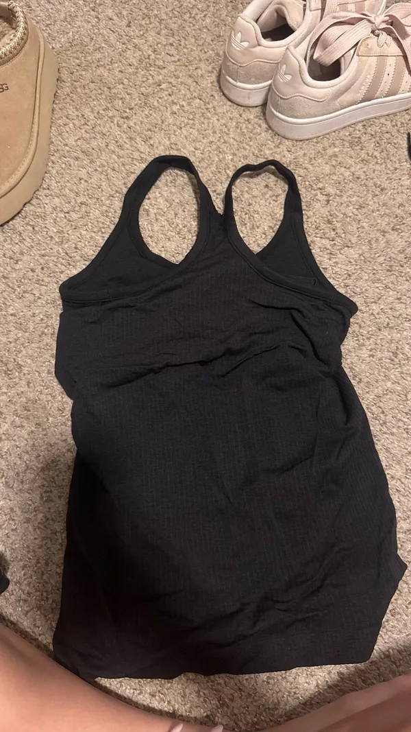 Lululemon Tank Racerback - Image 3