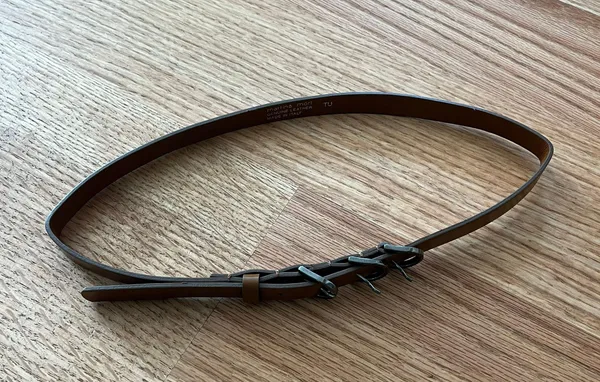 Leather Belt - Image 4