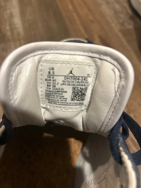 Nike Dunk Low Women’s - Image 7