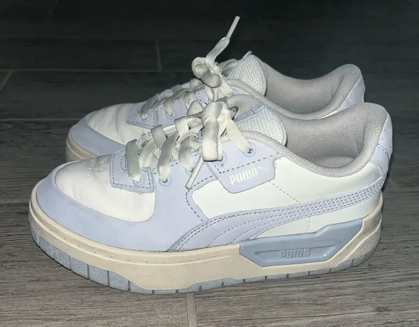 Puma Platform Sneakers Women’s - Image 5