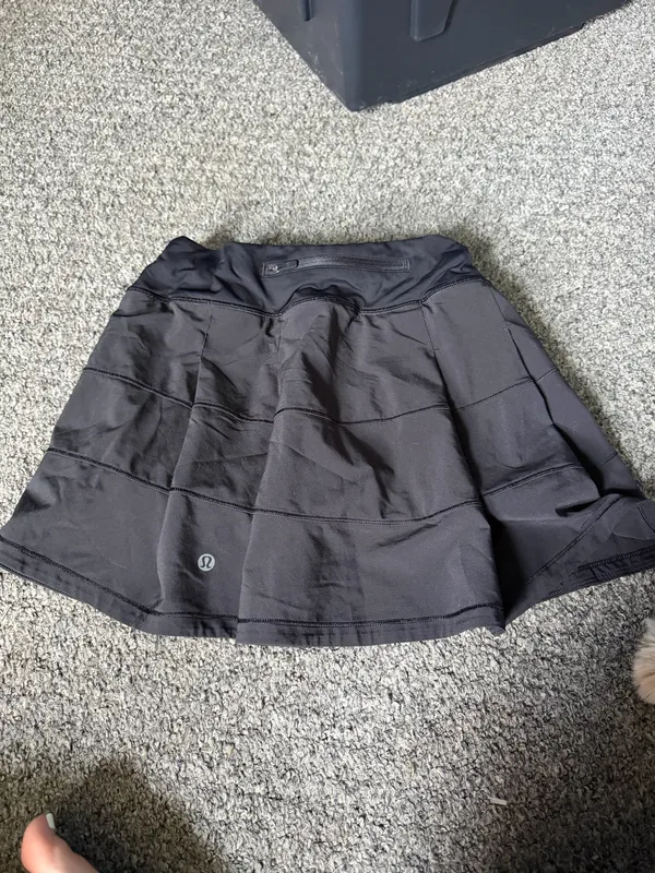 Lululemon Pace Rival Skirt - Image 2