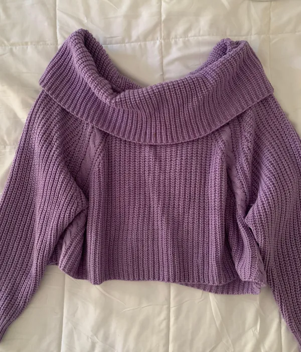 Forever 21 Knit Top - Image 2