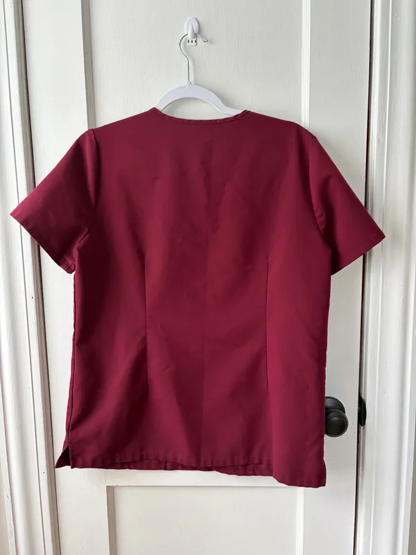 FIGS Scrub Top - Image 2