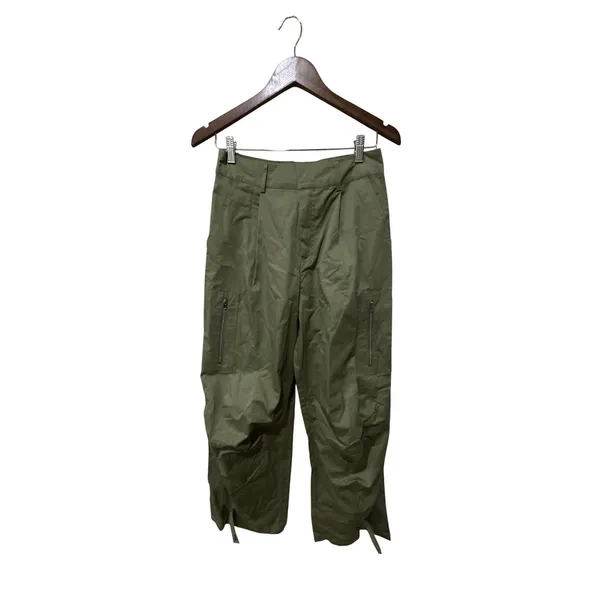 Aqua Twill‎ Utility Pants Size Small - Image 6
