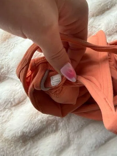Lululemon Sports Bra - Image 3