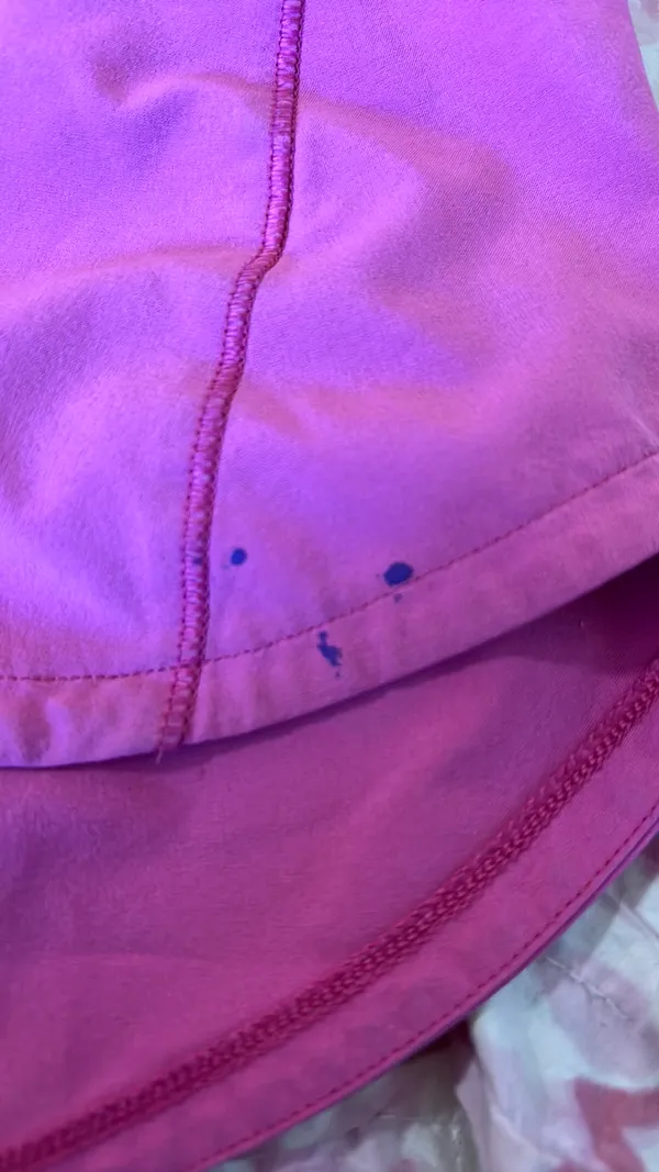 Lululemon Speed Up 2.5" Hi-Rise Sonic Pink Shorts 6 - Image 6