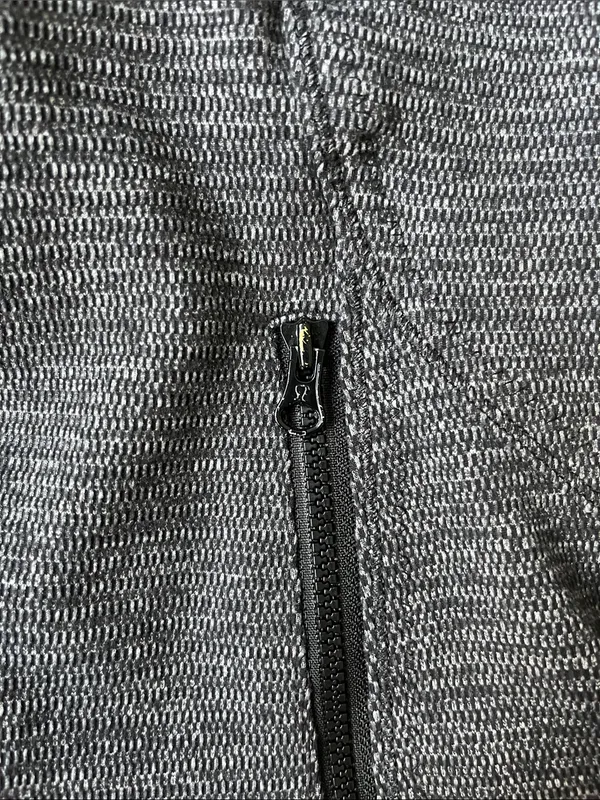 lululemon athletica Define Jacket in Heathered Gray - Size 2/4 - Image 7
