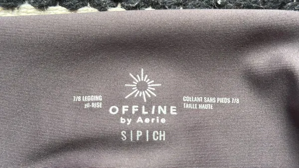 Offline Aerie Leggings - Image 2